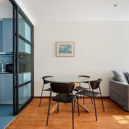 Rivoli Apartments Порту Екстер'єр фото