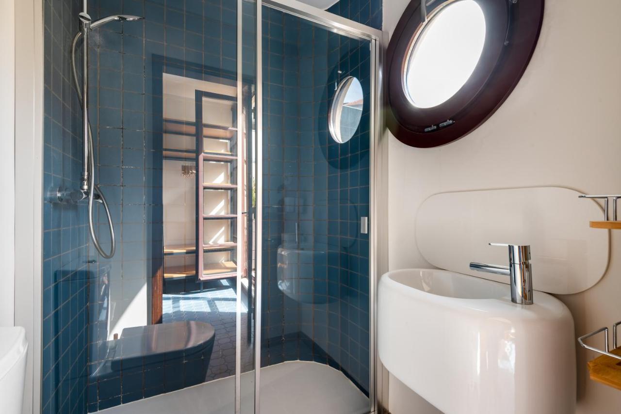 Rivoli Apartments Порту Екстер'єр фото