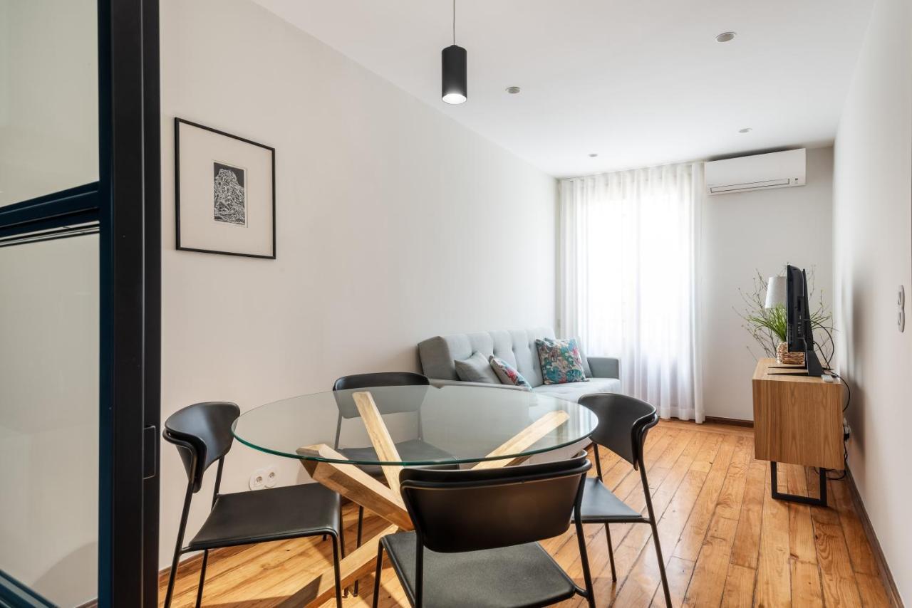Rivoli Apartments Порту Екстер'єр фото