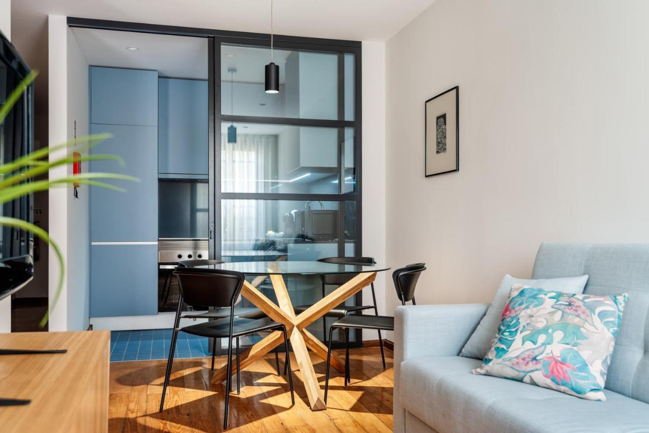 Rivoli Apartments Порту Екстер'єр фото