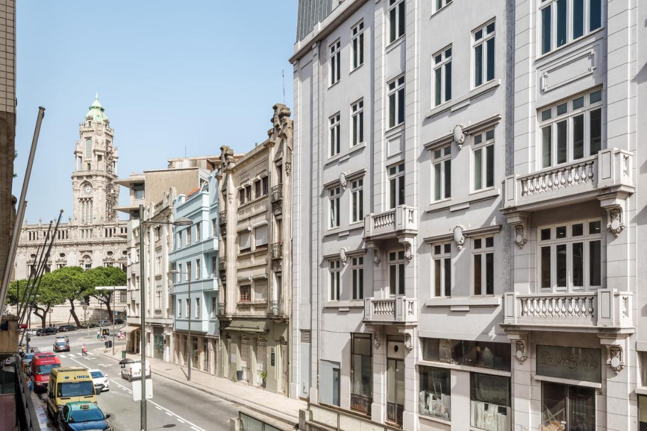 Rivoli Apartments Порту Екстер'єр фото