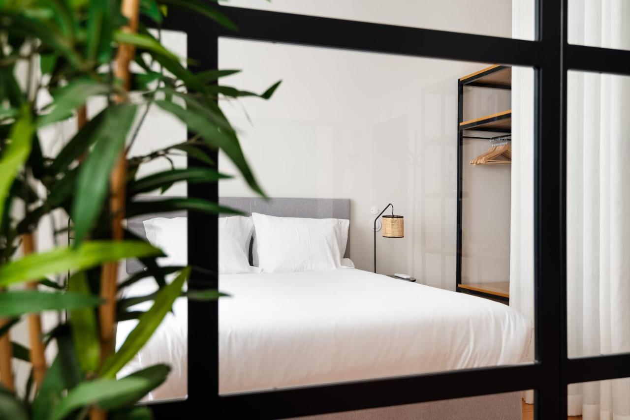 Rivoli Apartments Порту Екстер'єр фото