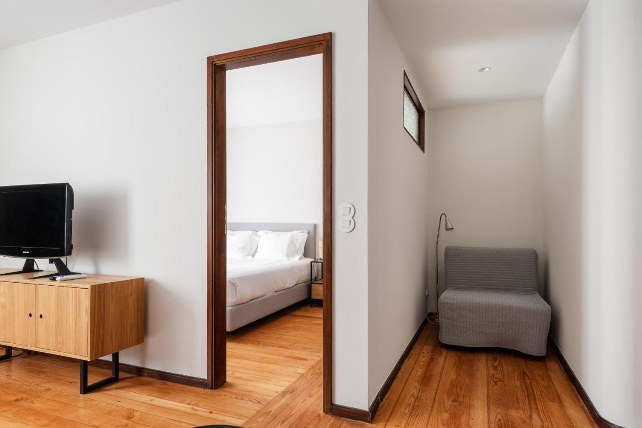 Rivoli Apartments Порту Екстер'єр фото