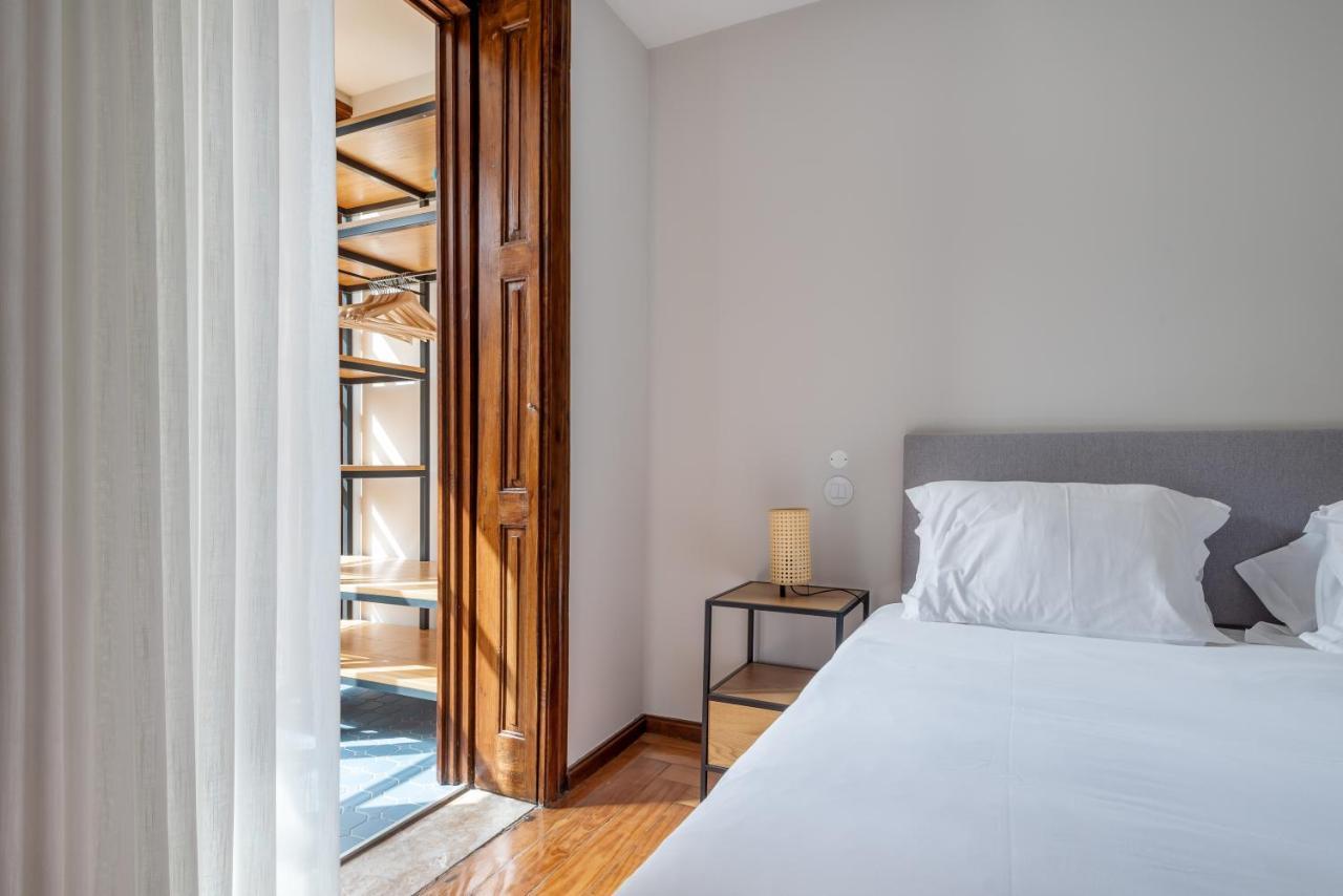 Rivoli Apartments Порту Екстер'єр фото