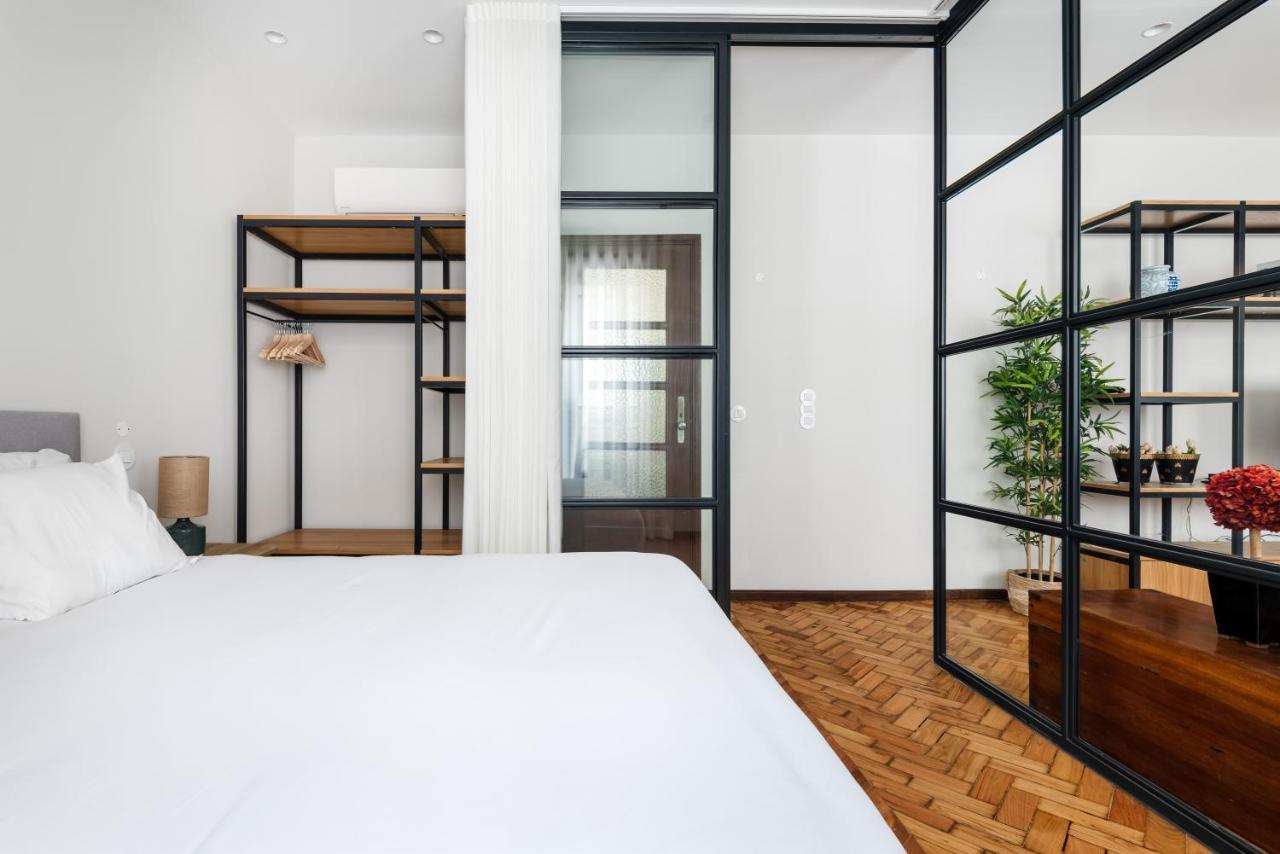 Rivoli Apartments Порту Екстер'єр фото