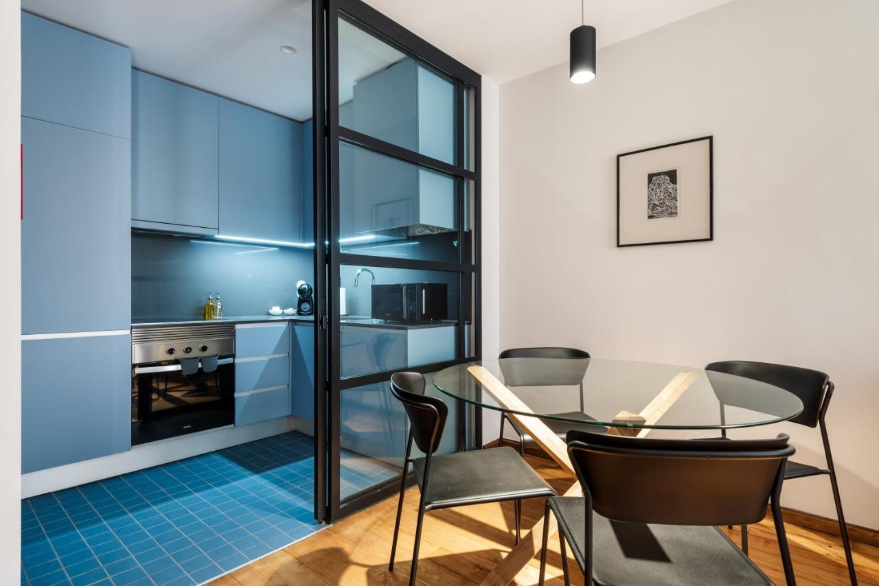 Rivoli Apartments Порту Екстер'єр фото