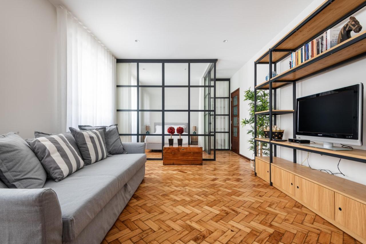 Rivoli Apartments Порту Екстер'єр фото