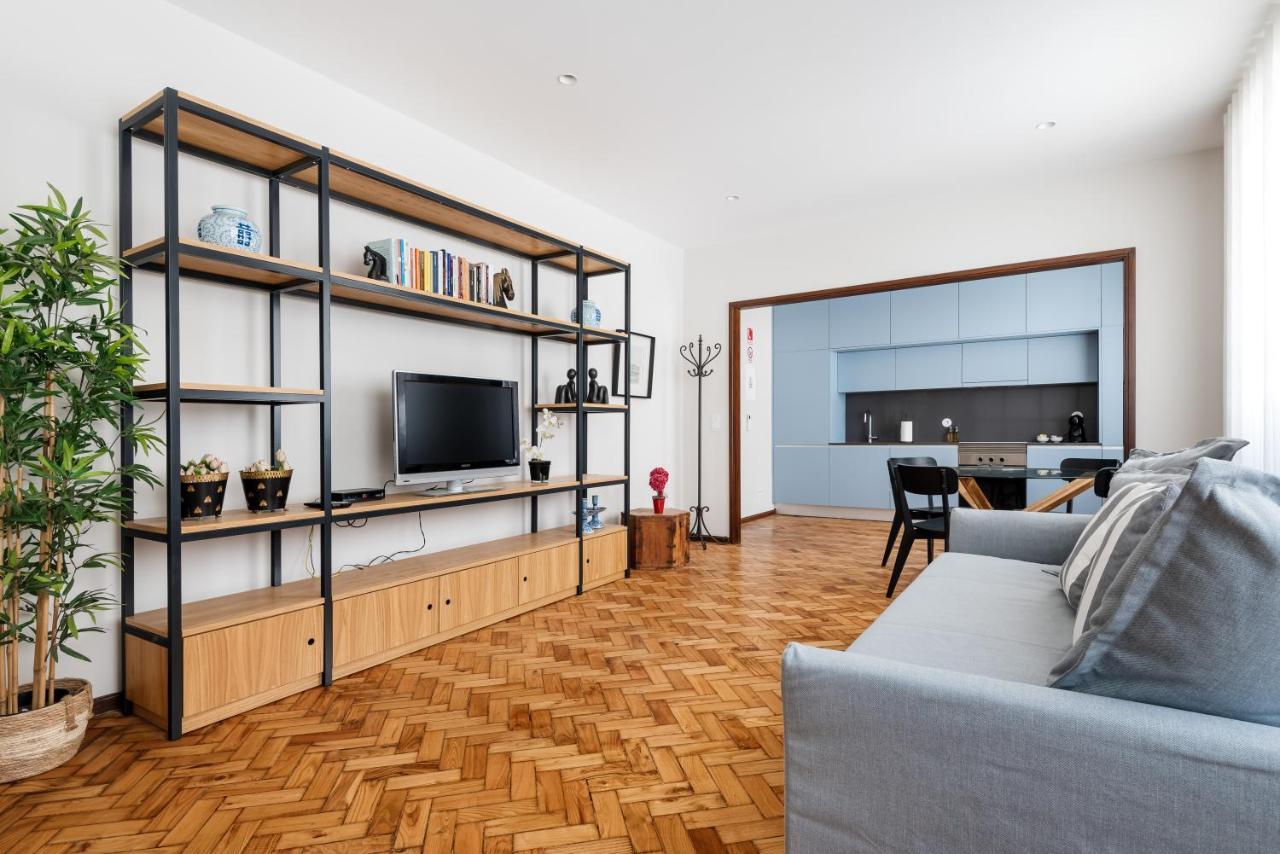 Rivoli Apartments Порту Екстер'єр фото