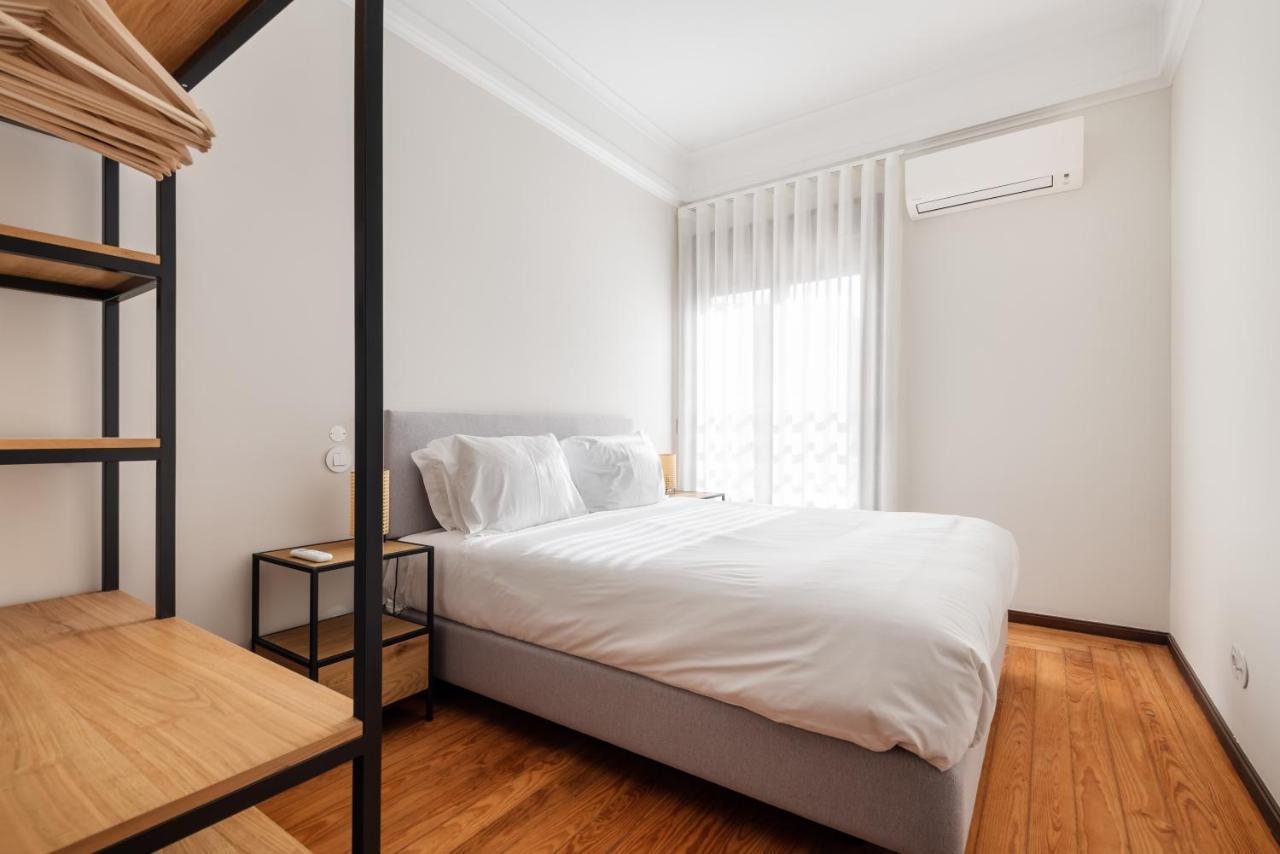 Rivoli Apartments Порту Екстер'єр фото
